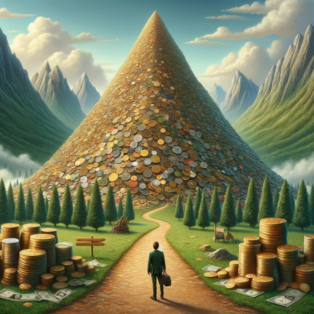 05.El Desafío del Materialismo