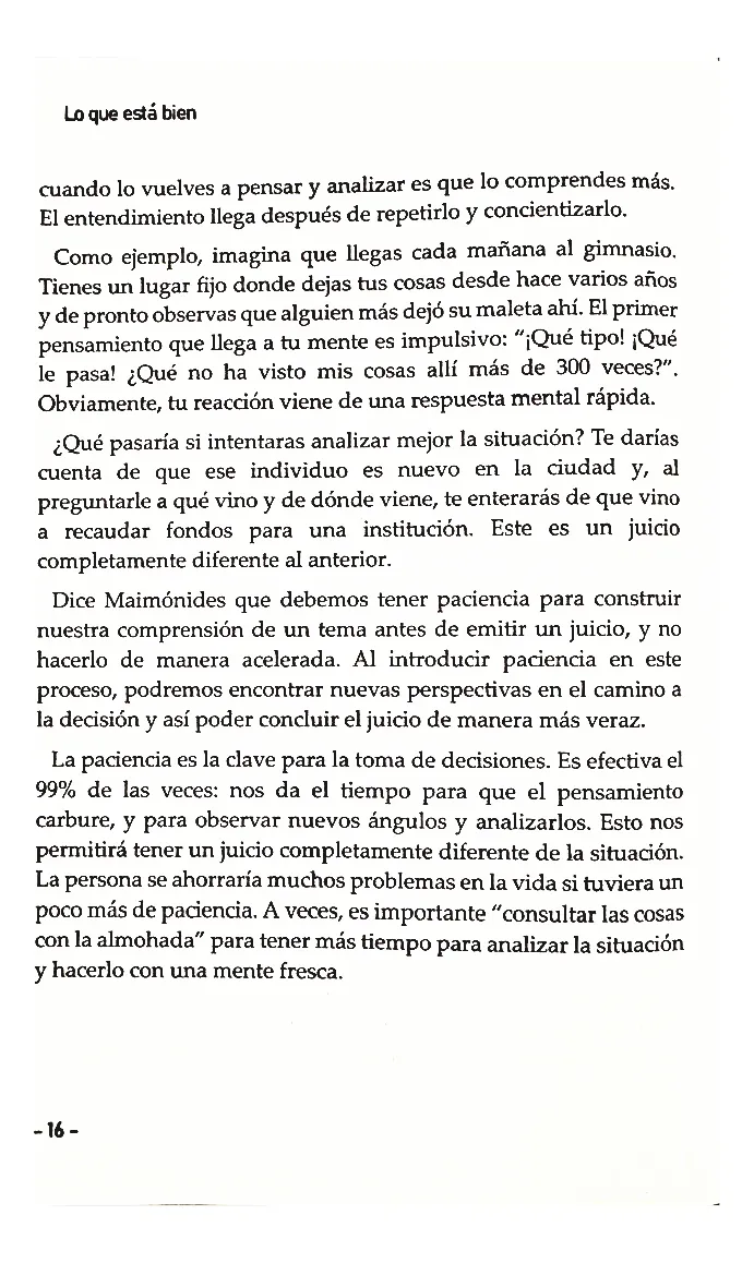 D_NQ_NP_2X_804207-MLM81578150689_122024-F-lo-que-esta-bien-pirke-avotetica-de-todos-los-tiempos