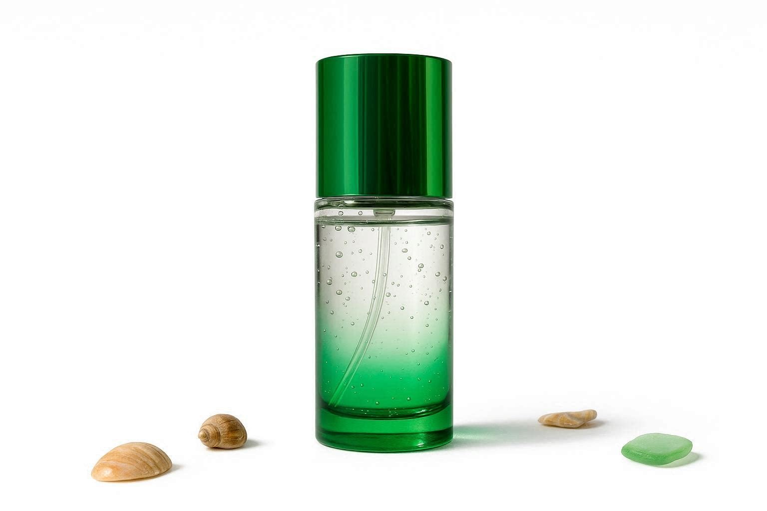 Agua de Mar Ritual (20 mL) – Armonía y Apertura de Caminos